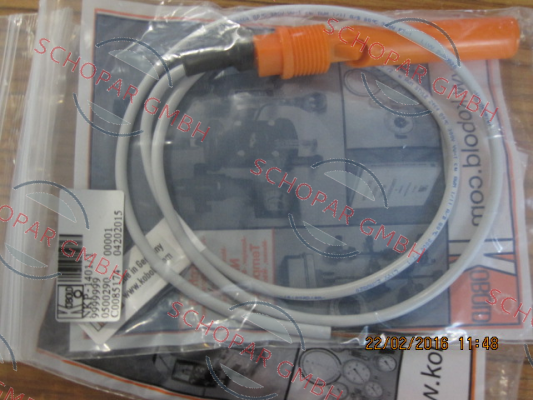 Kobold-NKP-1401/1 price