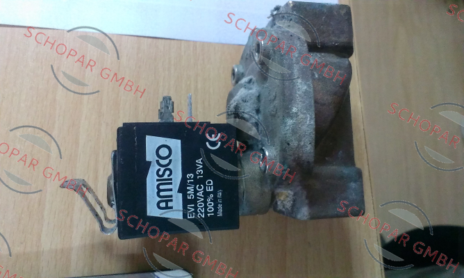 Amisco-EVI 5M/13 230VAC 13VA DIN (5M13DA23001ZN) price