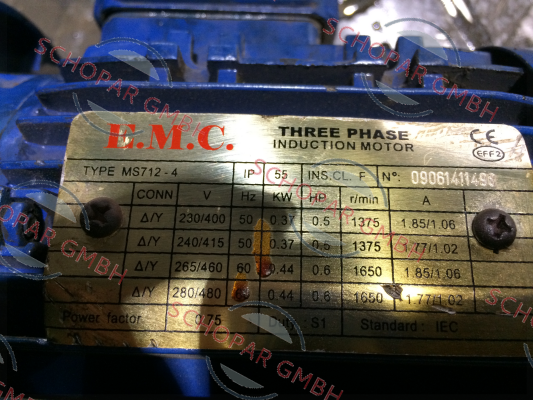 Emc-MS712-4 price
