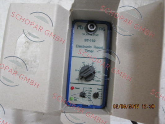 Rhomberg-ST110220DPDT price