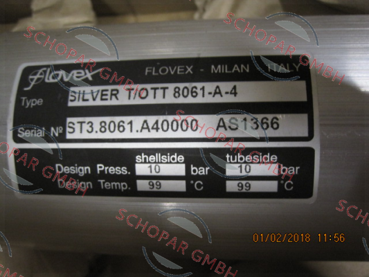 Flovex-002014 / T-OTT-8061-A-4 price