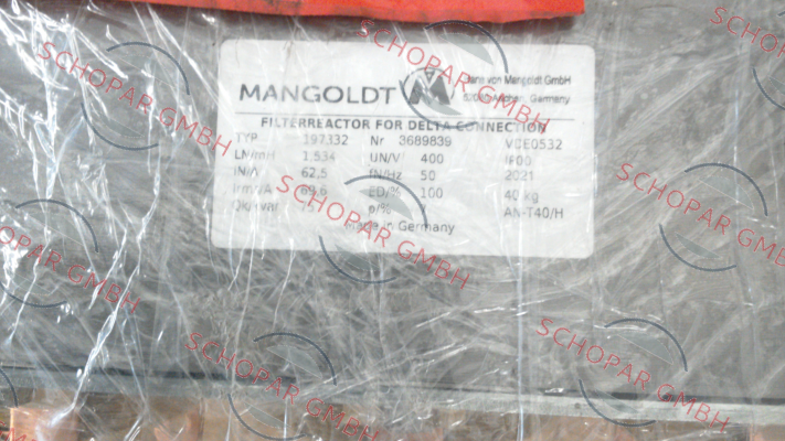 Hans von Mangoldt-197332 price