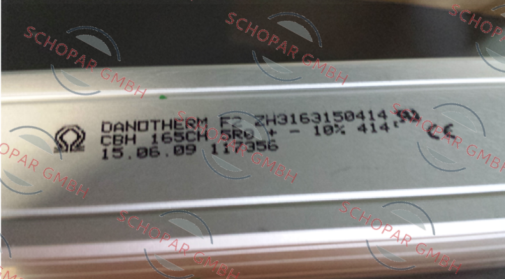 Danotherm-ZH3163150414 price