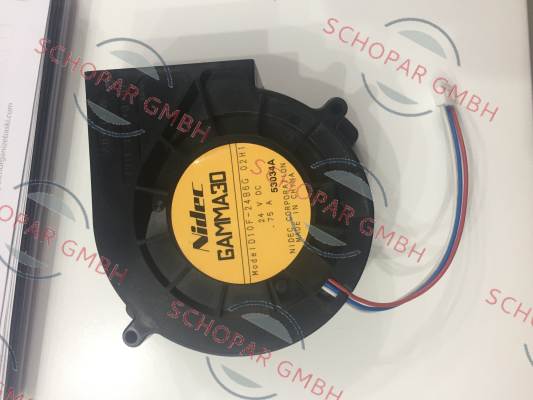 Nidec-GAMMA30 OEM price