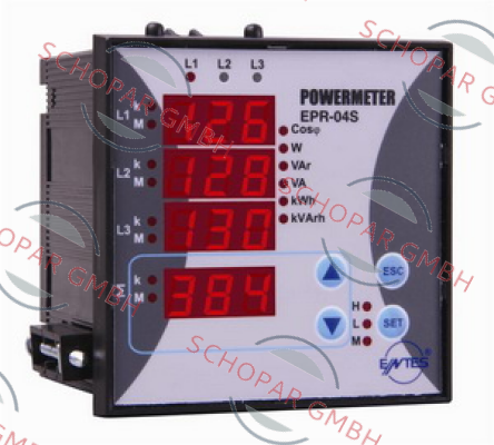 Entes-EPR-04-96  price