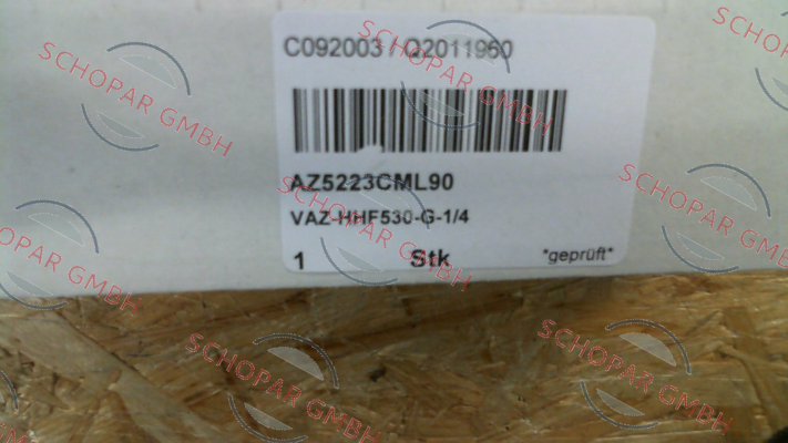 AZ Pneumatica-5223C ML90 price
