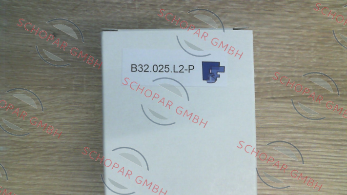 Fluidtech-FE B32.025.L2-P price