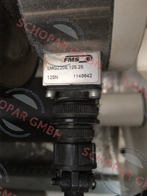 Fms-LMGZ205.125.25 price