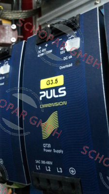 Puls-QT20.481 price