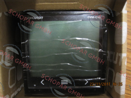 Circutor-P/N: M55911, Type: CVM-C10-ITF-485-ICT2 price