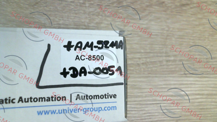 Univer-DA-0051 price