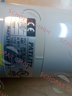 Patlite-LU7-02 price