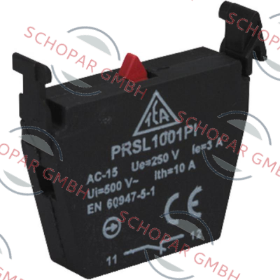 Springer Controls-PRSL1001PI price
