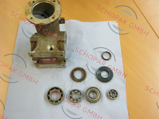 Swedrive-Dichtung für Type: F035D0  price
