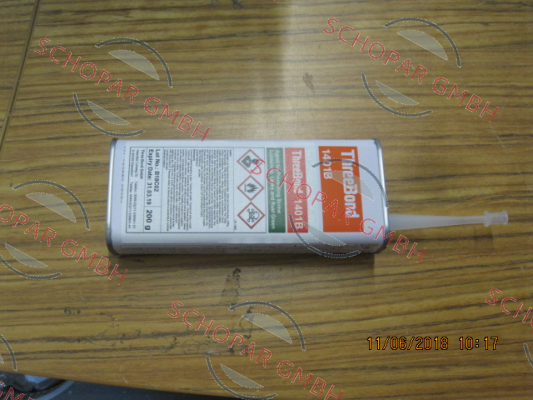 Three Bond-P.N:68678/1401B price