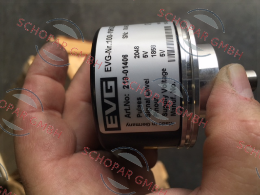 Evg-219-01406  price