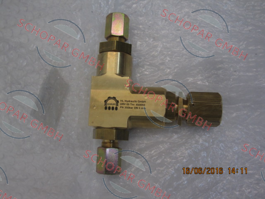 Schrupp-DN5 PN350 price