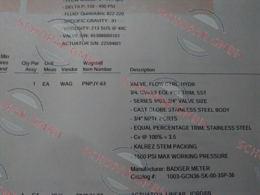 Badger Meter-Typ:RC200 price