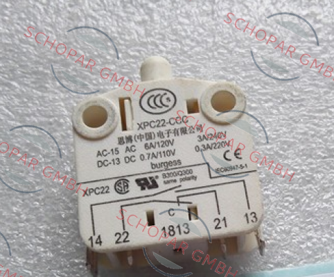 Saia-Burgess-XPC22-CCC oem/not available price