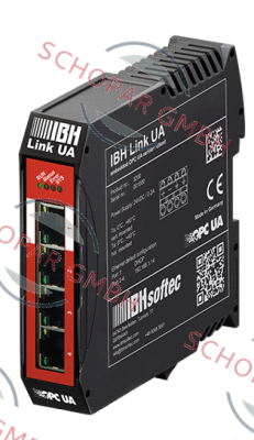 IBHsoftec-3200 / IBH Link UA price