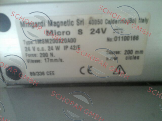 Mingardi-2700116 price