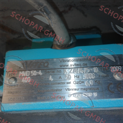 Aviteq-33551  MVD50-4 price