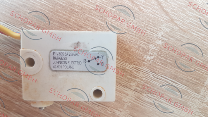 Saia-Burgess-E1V3CS ATEX price