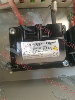 Cofi-TRE 820 PISO price