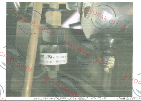 Wilspec-HM200-684-0021 price