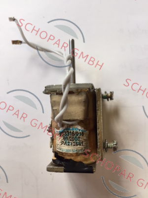 Mecalectro-8.56-.24.62T - 110VCC-SI price