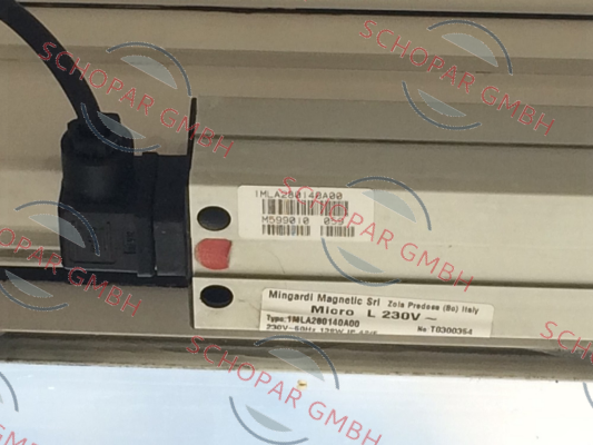 Mingardi-2700120 MICRO L price