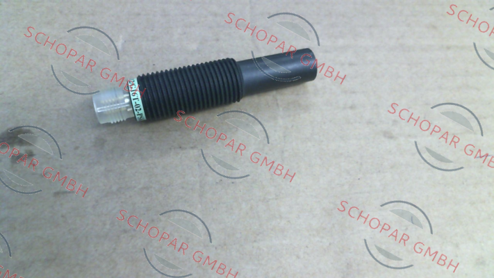 ICOMATIC Sensortechnik-I- O12/G16T-02-PSKL-S1-75mm price