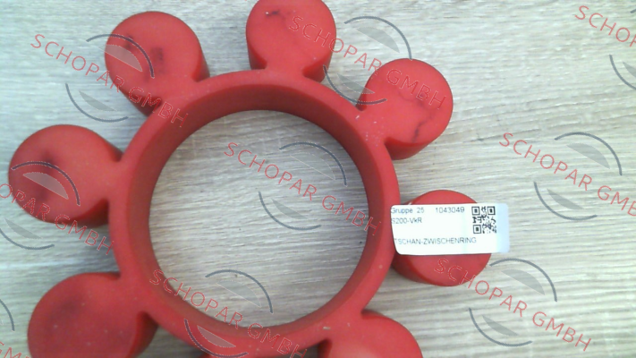 Tschan-S-200 VKR RED price