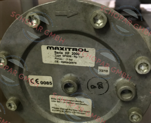 Maxitrol-GF 80M - 1212 - B - 0M price