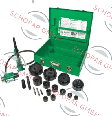 Greenlee-50343610 price