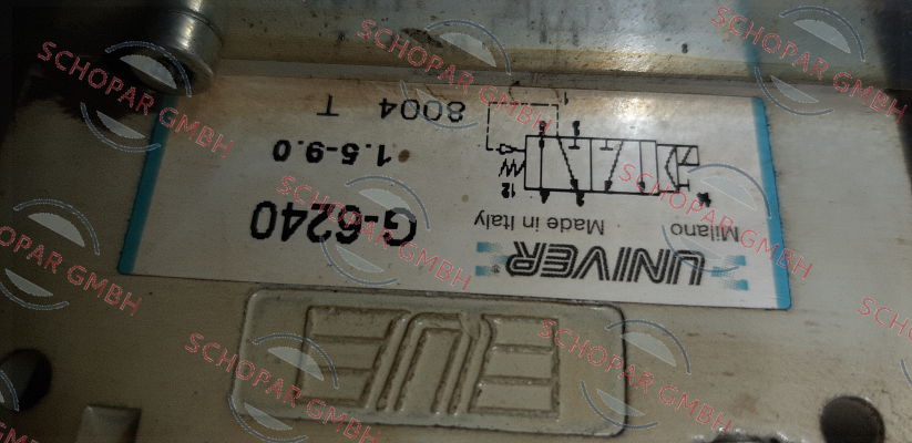 Univer-G-6240 price