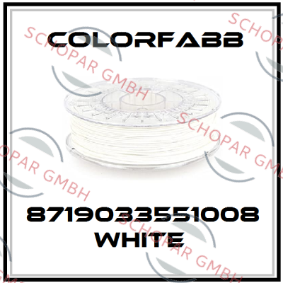 ColorFabb-8719033551008 price