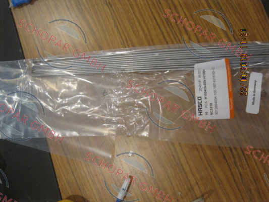 Hasco-2040181 price