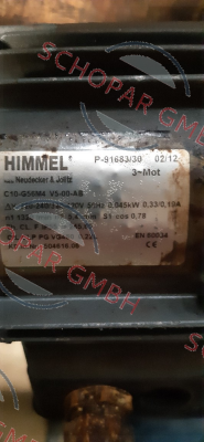 HIMMEL-C10-G56M4 / 2010002280 price