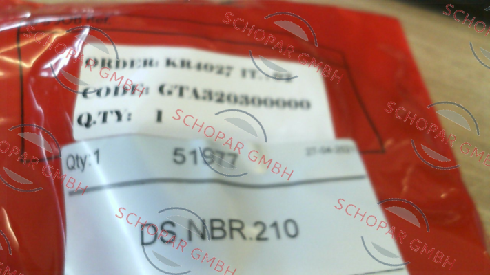 GT Attuatori-DS.NBR.210 price