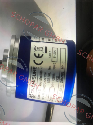 Givi Misure-EN38MN HR 00030 0528 D06 M01 PP C price