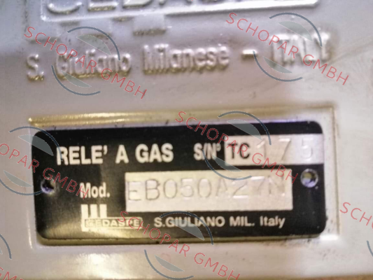 Cedaspe-BEB050A27N0 price