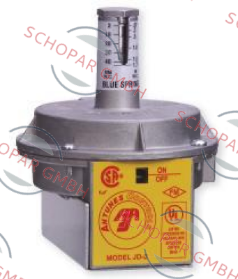ANTUNES CONTROLS-801111303 / JD-2 Red - 0.1 to 24" WC price