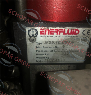 Enerfluid-UPS6.40.050.6E price