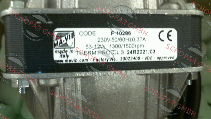 MA-VIB-F.10286 53-12W price