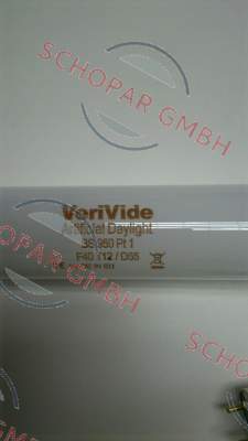 Verivide-F40 T12/D65 price