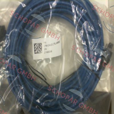 TEKNIC-CPM-CABLE-CTRL-MM660 price