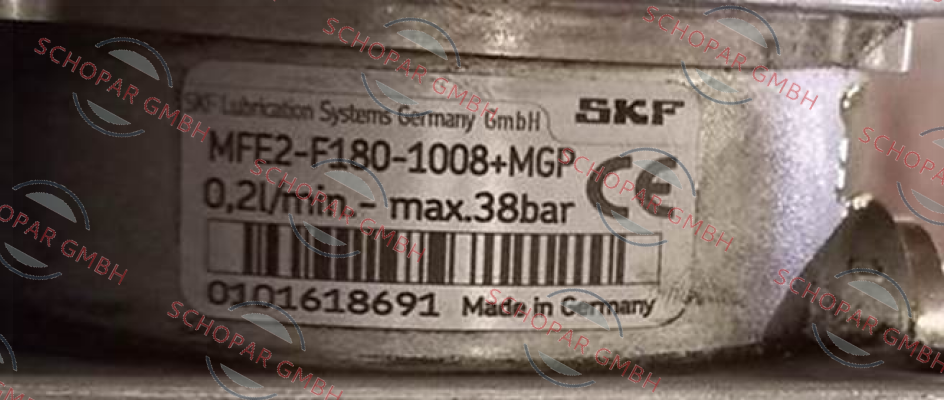 Skf-MFE2-F180-1008+MGP price
