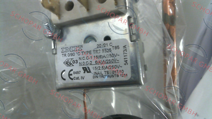 IMIT (Afriso)-TRT TR2/711 EU 0/90°C 1000mm price