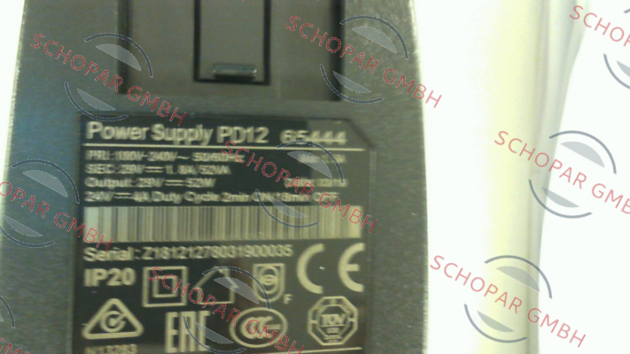 Okin-PD12/UNI/100(22/4.0)-240(26/4.0) / 65444 price